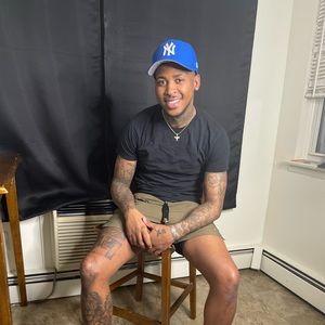 Meet your Posher, Latorious